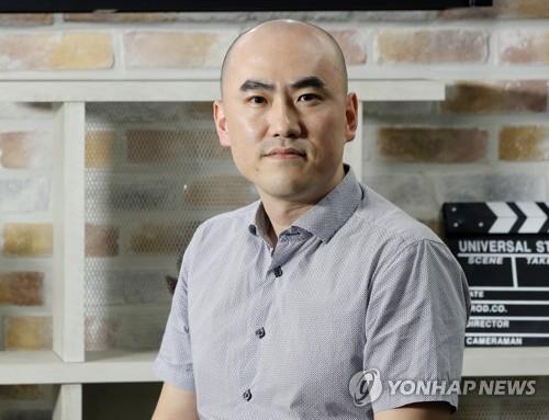 주식회사 홍콩 이미지