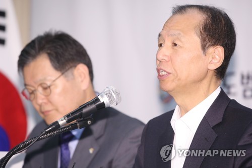 최문순