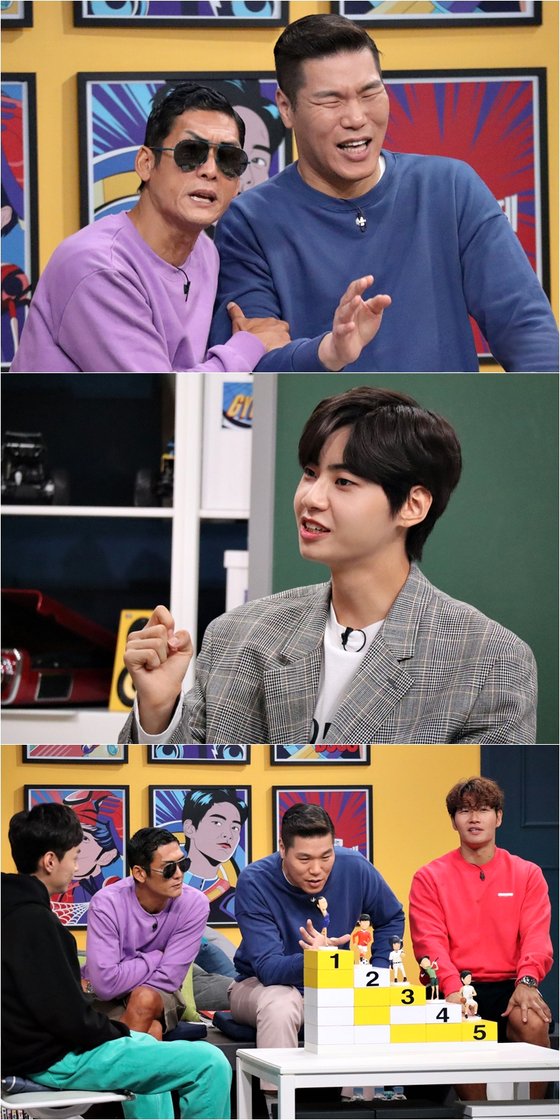 형제 이미지