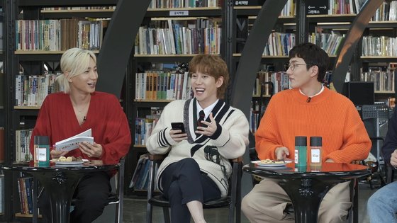 책방 이미지