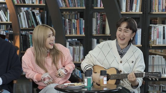 책방 이미지