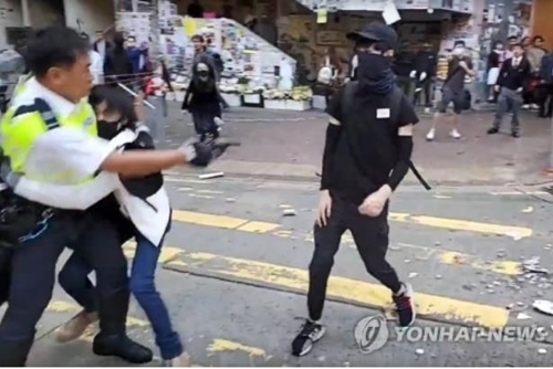 명보통신 이미지