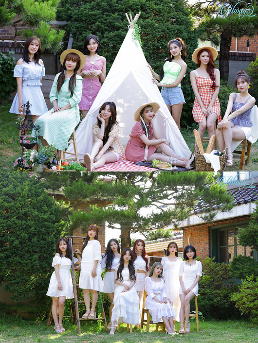Girl group Lovelyz unveiled a special behind-the-scenes for the debut five-year anniversary.On the 12th, the agency, Ullim Entertainment, released several behind-the-scenes cuts under the title of Our Lovelyz, which comes to mind when it gets cold through Naver Post.Lovelyz in the public image shows a variety of poses wearing a pure and vivid color costume with a unique atmosphere of the team.Despite the fact that the costumes that show the personality of the members in the clean garden, which seemed to have come to the picnic, attracted the attention of those who saw it as a bright image that fits the title of Cheongsun Stone despite the 6th year of debut.In a white dress and a flower-filled background, Image showed a unique pure image and showed Lovelyzs neat charm, leading to an explosive response from fans.Lovelyz, who made his first step into the music industry with the title song Candy Jelly Love on November 12, 2014, debut album Girls Invasion, along with numerous hits such as Ah-Choo, Now, We, You of the Day, and Bellsori. I am loved by many fans for winning the title.