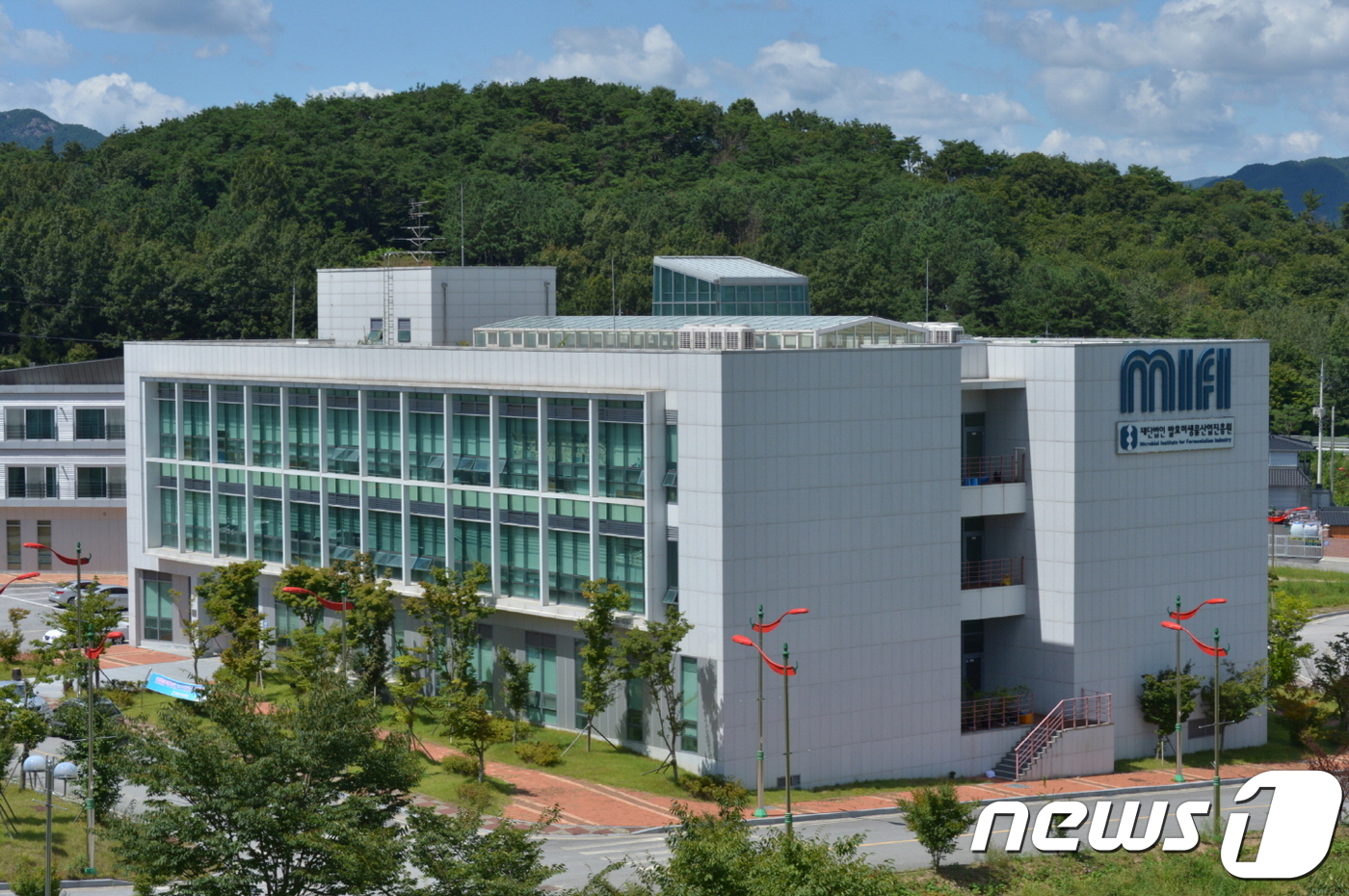 영농조합법인 가인 이미지