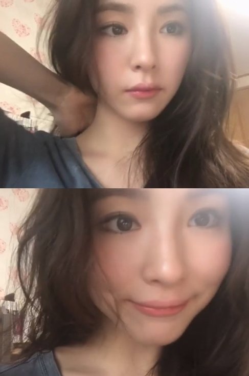 Shin Se Kyung posted a video on his SNS on the 12th with an article entitled Makeup Today.In the public footage, Shin Se-kyung is smiling with a satisfying smile, taking a picture of herself in a makeup state, and the deep atmosphere and urban Beautiful looks completed by makeup captures the attention.The fans who responded to the photos responded such as It is really beautiful, I wonder about the process, This Beautiful looks is a luxury.On the other hand, Shin Se Kyung appeared in MBC drama New Entrepreneur Koo Hae-ryong which last September.