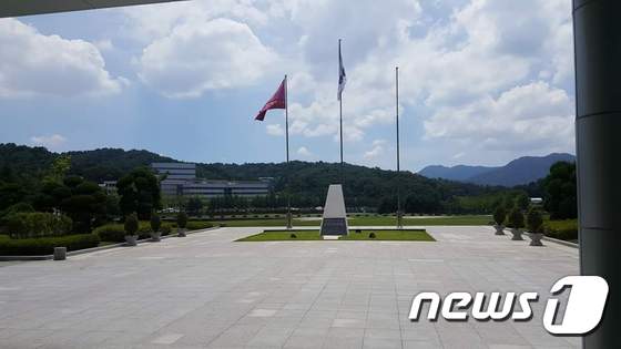 국방과학연구소 이미지