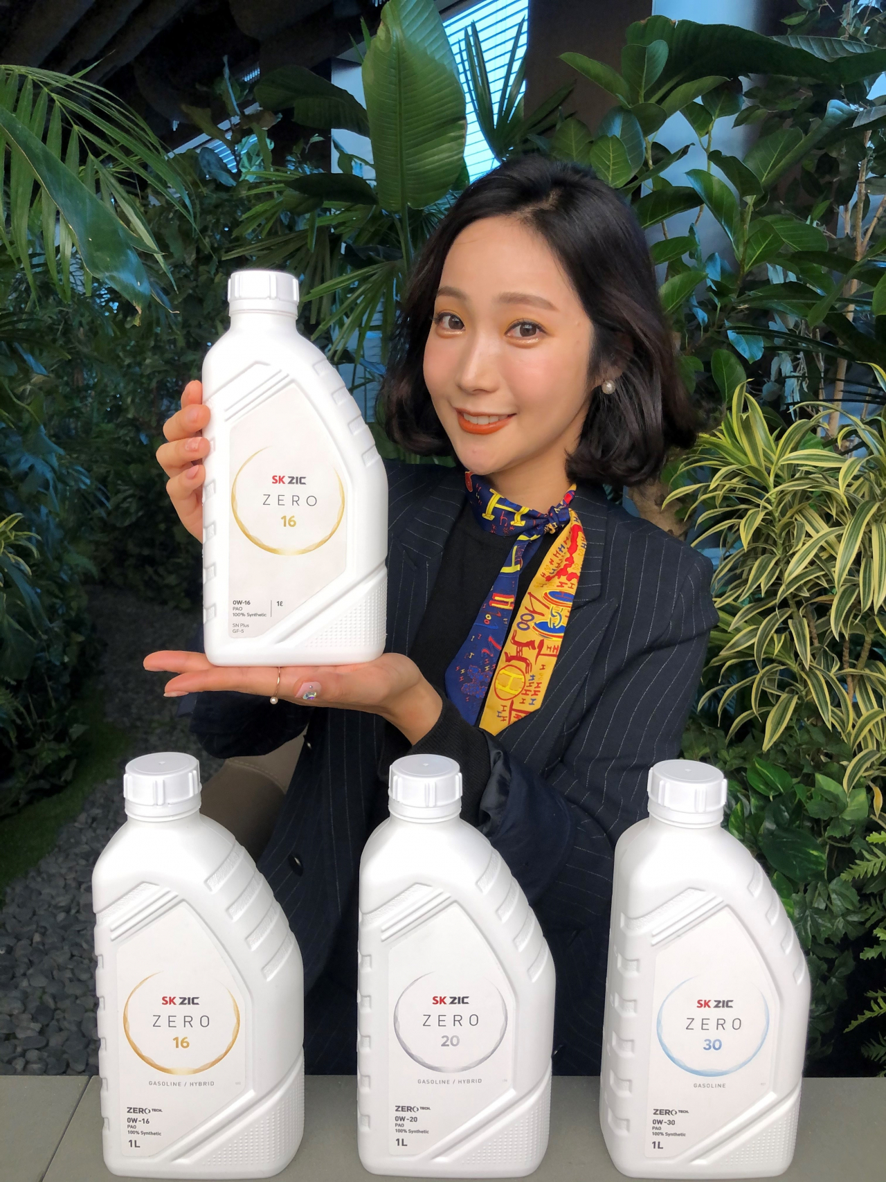 OK윤활유 이미지