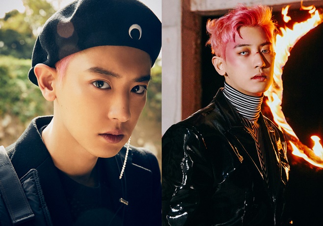 Group EXO Chanyeol raised expectations for the new album with sharp visuals.SM Entertainment released a Chanyeol teaser image of its regular 6th album OBSESSION through various SNS accounts of EXO and X-EXO at 0:00 on the 13th.EXO Chanyeol, which has intense eyes and high-quality visuals in the public image, and X-EXO Chanyeol, which has a sharp and realistic aura, are contrasted.The regular 6th album includes 10 songs from various genres including Korean and Chinese versions of the title song Option.The title song Opsition is a hip-hop dance song with an impressive addictive and heavy beat of vocal samples repeated like magic, and the lyrics have unravelled the will to escape from the darkness of a terrible obsession toward oneself in a straightforward monologue (monologue) format.EXOs regular 6th album Option will be released on various music sites on the 27th.