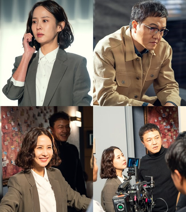 A bloody and warm two-shot of Cho Yeo-jeong and Jung Woong-in was released.KBS 2TVs new tree drama The Woman of 9.9 billion (playplayed by Han Ji Hoon/directed by Kim Young-jo) unveiled the shooting series of Cho Yeo-jeong and Jung Woong-in, which appear as couples in the play.The Woman of 9.9 billion (playplayed by Han Ji Hoon/directed by Kim Young-jo) is a drama about a woman holding 9.9 billion in her hand fighting against the world.In the drama, Cho Yeo-jeong played the role of Emotional Yeon, a woman with 9.9 billion won, and Jung Woong-in played the role of Hong In-pyo, the husband of Jeong Seo-yeon.The two are obsessed with their wife and wife who live a hopeless life in the play and act as a husband who wields violence and acts as a couple who are married to empty shells.The SteelSeries, which was released this time, is raising expectations for the drama with the Reversal Story SteelSeries, which captures the shooting scene of the warm-hearted Onui Chemie, which is laughing, following the scene of showing bloody couple chemistry with cold eyes and firm expression when the camera returns.When the cue sign begins like an Acting actor, he suddenly turns into another person and spreads a flame like a godly flame. When the shooting is over, he jokes with each other and turns into a warm mode.KBS 2TV new drama 9.9 billion women will be broadcast following the Camellia Flowers, which will make the well-made thriller expect by the chemistry of Cho Yeo-jeong and Jung Woong-in, who do not need words.