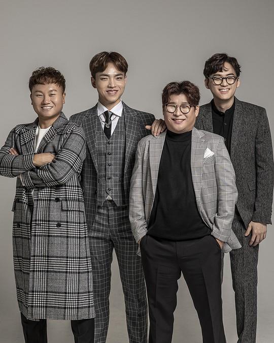 단 뮤직 컴퍼니 이미지