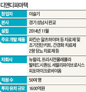디앤디팀 이미지