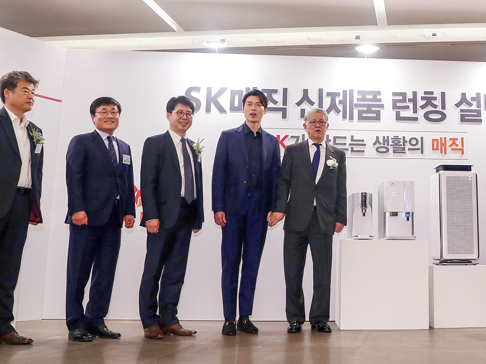 매직주유소 이미지