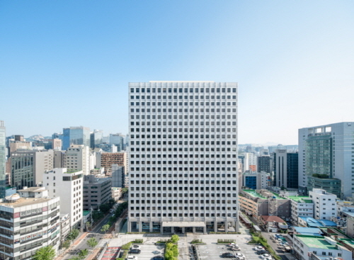 10스퀘어남산 이미지