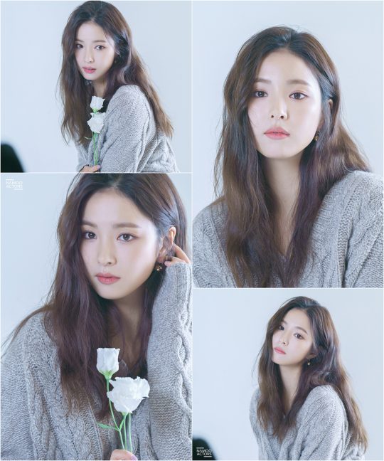 Shin Se-kyungs behind-the-scenes still cut was unveiled on the 15th, ahead of the second fan meeting.Shin Se-kyung, who was released on the day, is concentrating on shooting a fan meeting poster.Shin Se-kyung, who wore a gray knit and long wavy hairstyle, captivates the eye with a lyrical atmosphere.Also, Shin Se-kyungs sculpture-like visuals are enough to cause excitement: natural makeup with a densely-colored features doubles its own pure charm.The elegant figure of Shin Se-kyung, who is especially holding a white rose, is admirable.On this day, Shin Se-kyung produced a perfect result in a short time with a high concentration and professional aspect.In the middle of shooting, we closely monitored and improved the perfection, followed by a lively lead to the shooting scene and acted as a scene atmosphere maker.Shin Se-kyungs second fan meeting was all-seat sellout.Shin Se-kyung is also spurring preparations for fan meeting as it is a place to meet with fans in a long time.He participates in all parts of fan meeting to present unforgettable memories to fans who have sent a constant love and support, revealing his special fan love.Shin Se-kyungs second fan meeting will be held at Ewha Womans University Samsung Hall at 5 pm on the 24th.
