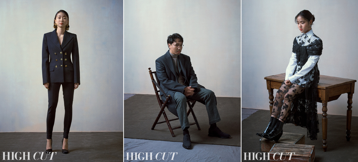 Five winners of the 2018 Blue Dragon Film Awards have graced the magazine Hycutt cover.Five films, including Yoon Jong-bin and Actor Han Ji-min Kim Hyang Gi Nam Joo-hyuk Kim Dae-mi, will be released on the 21st through a star-style magazine Hycutt pictorial.The classic atmosphere was as if they were watching a classic movie, with their velvet, satin long dress, bow tie and tuxedo suits.Director Yoon Jong-bin felt the agony as a creator in a secret way, and Han Ji-mins lyrical eyes felt the depth of Actor.Nam Joo-hyuk has excited the viewer as a couple cut with Han Ji-min in the drama Bush the Eyes in a more mature atmosphere.Kim Hyang Gi, who has a mysterious and cool charm and Kim Dae-mi, calm and pure, amplified his expectation as a trustworthy actor.Han Ji-min, who received the Best Actress Award for Mitsubac in an interview after shooting, asked about 15 years after his debut and 15 years from now. When I started acting in my early 20s, I wanted to be 30 The Cost quickly.I was so upset in the field, so scared and difficult, and I wanted to do well. I had too many feelings to know because I was expressing my role.30 The Cost knew more emotions than now, and it seemed to be a weapon as an actor. I saw Lee Young-aes new movie poster in the theater today.I am fascinated by your stubbornness and eyes. I am looking forward to that time as an Actor.Maybe by then, if I had a family, there would have been more emotions in it, so it was also exciting. Kim Hyang Gi, who won the Best Supporting Actress Award for Sin and Punishment with God, asked if his thoughts on the job as Actor changed when he compared his childhood with now. The idea that Actor is my job has become firm.If you were acting as good as you were when you were young, now your thoughts are mature and experience more than that, so you may find that burden or trouble.This is evidence that Kim Hyang Gi is getting bigger as an actor, and I think it is because I like it and I want to do it for a long time. Nam Joo-hyuk, who won the Best New Actor Award for Ansi City, commented on the successive performance reviews, Following Ansi City and Bushing your eyes.It is fortunate that Actor Nam Joo-hyuk, who is still so young and has only walked, has met a great number of seniors in succession.Thanks to it, the last year was once again a chance to look back on yourself and become a better person.I think I was able to hear good words when I was working on my work with such good influence. Kim Dae-mi, who received the new actress award for Witch, said, I did not hear much about the production of Witch 2.I know that it will be a story to find the secret of Jayun Lee, and I know that the world view will grow more.  After the drama Itaewon Clath is now being filmed, I am going to shoot the movie Hello, my soul mate.Maybe Witch 2 will be scheduled after that. When I was younger than now, I had a lot of complicated troubles, said Yoon Jong-bin, who won the directors award for coaching.As a director, I was anxious about whether I could continue this work, whether I could manage my family economically, or whether the box office would be good.Nevertheless, when I think about whether it was a priority, I think I followed the movie I wanted to make when I saw it.  It is very difficult for the creator to be premiered from such anxiety, but there seems to be a part to overcome. The Blue Dragon Film Awards, which will be held for the 40th time this year, will be held in Paradise City, Yeongjong-do, Incheon on the 21st.The pictures and interviews of the five winners of the Blue Dragon Film Awards can be found on Hycutt 252, which is published on the 21st.