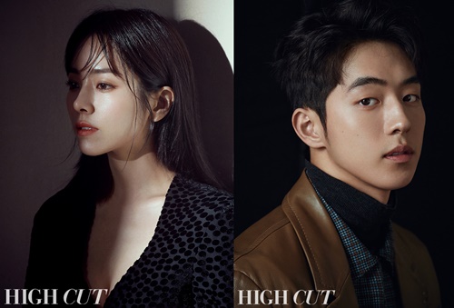 Five Blue Dragon Film Awards 2018 winners, Han Ji-min, Kim Hyang Gi, Nam Joo-hyuk and Kim Da-mi, have graced the photoreal cover.Five films, including Yoon Jong-bin, actors Han Ji-min, Kim Hyang Gi, Nam Joo-hyuk and Kim Da-mi, have released the award-winning phototorial through the star style magazine High Cut Pictorial, which will be published on the 21st.The classic atmosphere was as if they were watching a classic movie, with their velvet, satin long dress, bow tie and tuxedo suits.Director Yoon Jong-bin felt the agony as a creator in a silver lining, and Han Ji-mins lyrical eyes felt the depth as an actor.Nam Joo-hyuk was excited to see him as a couple cut with Han Ji-min in the drama Bush Your Eyes in a more mature atmosphere.Kim Hyang Gi, who has a calm and pure nature with Kim Da-mi, a mysterious and cool charm, amplified his expectation as a trustworthy growing actor.Han Ji-min, who received the Best Actress Award for Mitsubac in an interview after shooting, asked about 15 years after his debut and 15 years from now. When I started acting in my early 20s, I wanted to be 30 The Cost quickly.I was so upset in the field, so scared and difficult, and I wanted to do well. I had too many feelings to know because I was expressing my role.30 The Cost knew more emotions than now, and it seemed to be a weapon as an actor. I saw Lee Young-aes new movie poster in the theater today.I am fascinated by your stubbornness and eyes. I am looking forward to that time as an actor.Maybe by then, if I had a family, there would have been more emotions in it, so it was also exciting. Kim Hyang Gi, who won the Best Supporting Actress Award for Sin and Punishment with God, asked if his thoughts on the job of actor changed when he compared his childhood with now. The idea of ​​actor is my job has become firm.If you were acting as good as you were when you were young, now your thoughts are mature and experience more than that, so you may find that burden or trouble.This is evidence that Kim Hyang Gi is getting bigger as an actor, and as a person, I think it is because I like it and I want to do it for a long time. Nam Joo-hyuk, who won the Best New Actor Award for Ansi City, commented on the successive performance reviews, Following Ansi City and Bushing your eyes.It is fortunate that Nam Joo-hyuk, who is still so young and has only walked away, has met a great number of seniors in succession.Thanks to it, the last year was once again a chance to look back on yourself and become a better person.I think I was able to hear good words when I was working on my work with such good influence. Kim Da-mi, who received the Rookie Actress Award for Witch, said that the production of Witch 2 was confirmed. I did not hear much.I know that it will be a story to find the secret of Jayun Lee, and I know that the world view will grow more.  After the drama Itaewon Clath is now being filmed, I am going to shoot the movie Hello, my soul mate.Maybe Witch 2 will be scheduled after that. When I was younger than now, I had a lot of complicated troubles, said Yoon Jong-bin, who won the directors award for coaching.As a director, I was anxious about whether I could continue this work, whether I could manage my family economically, or whether the box office would be good.Nevertheless, when I think about whether it was a priority, I think I followed the movie I wanted to make when I saw it.  It is very difficult for the creator to be premiered from such anxiety, but there seems to be a part to overcome. The Blue Dragon Film Awards, which will be held for the 40th time this year, will be held in Paradise City, Yeongjong-do, Incheon on the 21st.