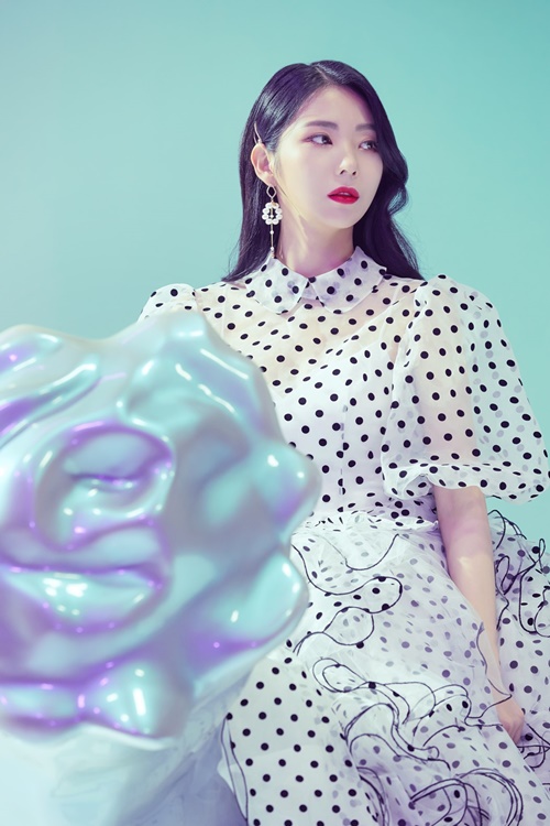 루리엔 이미지