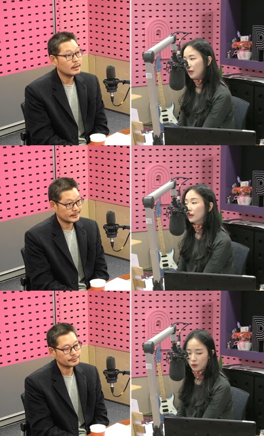Actor Yoo Jae-myung mentioned celebrities of the same age.SBS Power FM Park Sun Youngs Cine Town broadcasted on the morning of the 15th will feature Actor Yoo Jae-myung of the movie Find Me.I hear that I look like Lee Yeon-bok, said Yoo Jae-myung. I feel good when I tell you that I look younger than the camera.In addition, he laughed, saying, I am the same age as Actors Jung Woo-sung and Kwak Do-won. I think they are very young.Meanwhile, Find Me is a Thriller that Jeong Yeon (Lee Young-ae), who was contacted six years ago that she saw her missing son, starts looking for a child in a strange place and strangers, and is scheduled to open on the 27th.