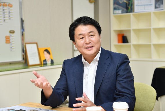해진환경 이미지