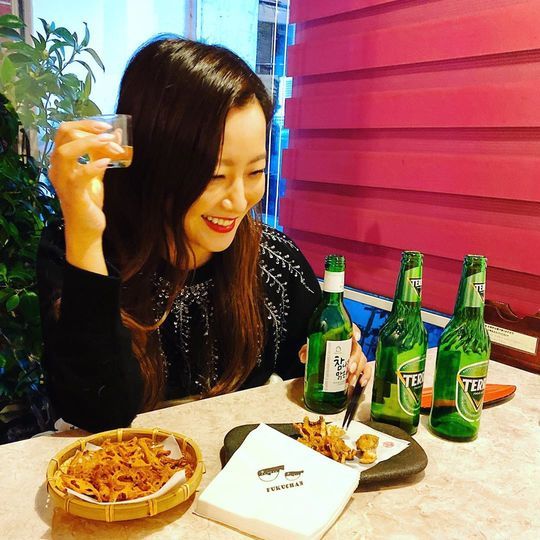 꿀맛 이미지