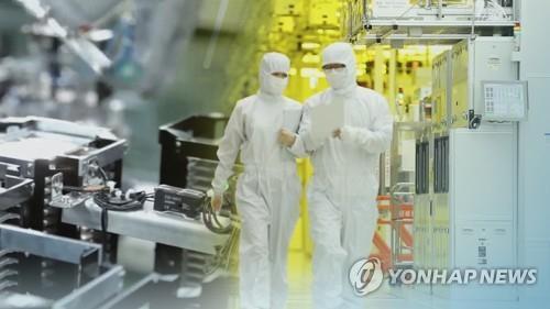 "소재·부품 국산화 '살길'"(CG) [연합뉴스TV 제공]