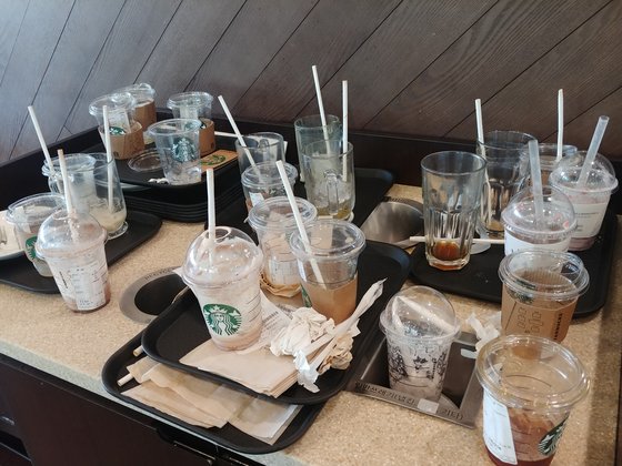 카페열흘 이미지