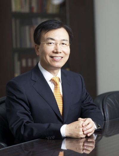 동서식품(주) 이미지
