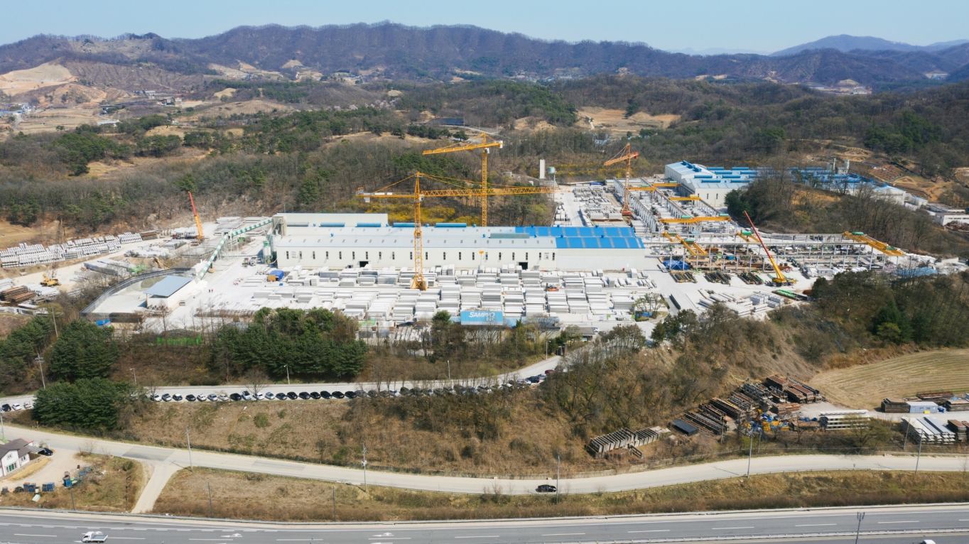 피앤씨 소프트 이미지