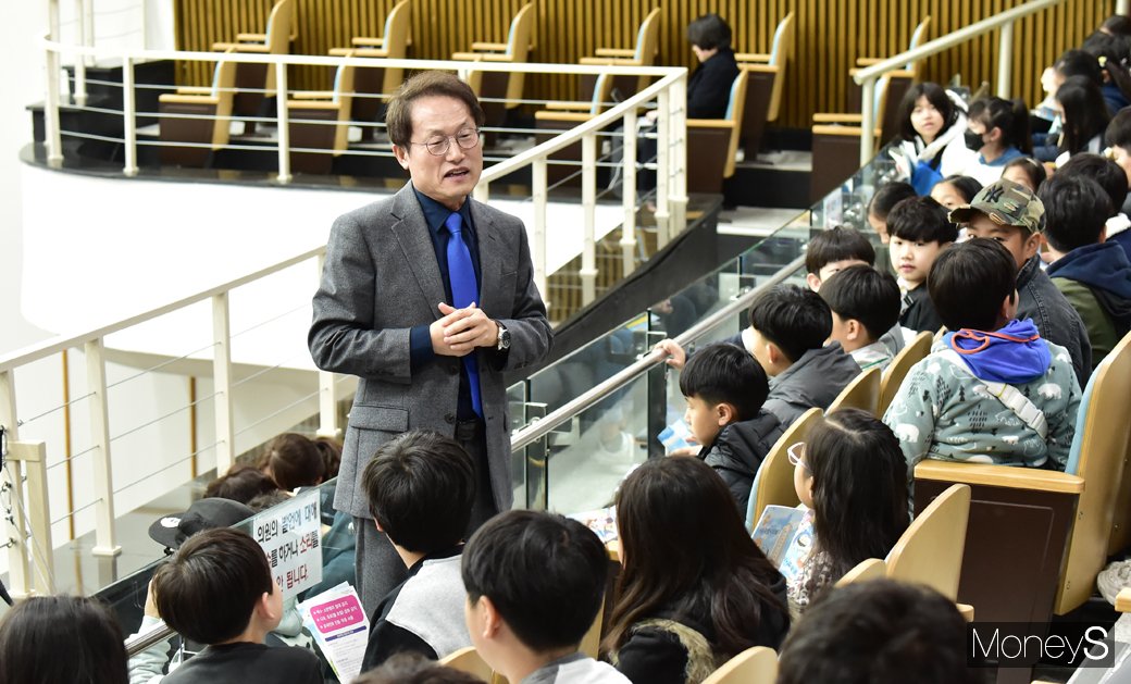 서울은진초등학교 이미지