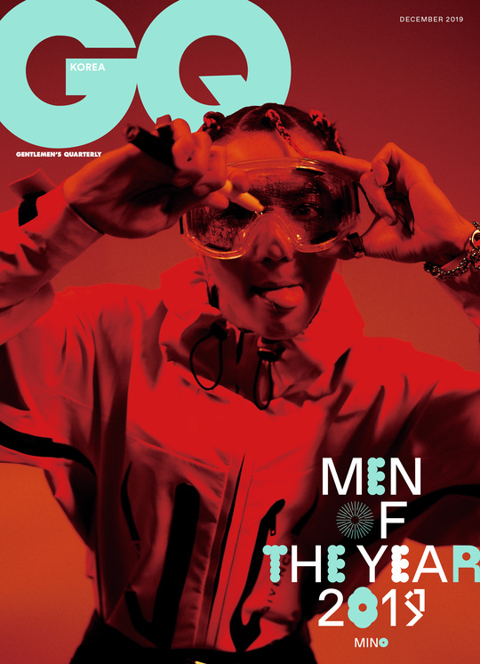 Actors Lee Dong-wook, WINNER Song Min-ho, Hyukoh Oh Hyuk and NUEST Hwang Min-hyun were named Man of the Year.The mens magazine GQ KOREA selected Lee Dong-wook, Song Min-ho, Oh Hyuk, and Hwang Min-hyun as the main characters of the 2019 Man City of London The Year, and released a cover picture of the December issue with them.The Man City of London The Year is a meaningful event that selects and announces the most distinctive presence and top model and creative activities during the year. It is held annually in the UK, United States of America, Germany and Spain, where the paper is published, including Korea.Lee Dong-wook, who successfully completed the Top Model for new genres and characters with the drama , Song Min-ho, who showed musicality suitable for the word artist through group WINNER activities, and Oh Hyuk of the band Hyukoh, who was reborn as a global band through the concert of Coachella Festival, the biggest music festival of United States of America, and the world tour Hwang Min-hyun, who has been attracting various charms across the genre from ST and the first musical Marie Antoinette, was selected as 2019 Man City of London The Year and interviewed with cover pictures of December issue of Zikyu respectively.Park Su-in