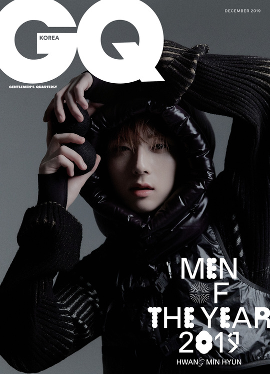 Actors Lee Dong-wook, WINNER Song Min-ho, Hyukoh Oh Hyuk and NUEST Hwang Min-hyun were named Man of the Year.The mens magazine GQ KOREA selected Lee Dong-wook, Song Min-ho, Oh Hyuk, and Hwang Min-hyun as the main characters of the 2019 Man City of London The Year, and released a cover picture of the December issue with them.The Man City of London The Year is a meaningful event that selects and announces the most distinctive presence and top model and creative activities during the year. It is held annually in the UK, United States of America, Germany and Spain, where the paper is published, including Korea.Lee Dong-wook, who successfully completed the Top Model for new genres and characters with the drama , Song Min-ho, who showed musicality suitable for the word artist through group WINNER activities, and Oh Hyuk of the band Hyukoh, who was reborn as a global band through the concert of Coachella Festival, the biggest music festival of United States of America, and the world tour Hwang Min-hyun, who has been attracting various charms across the genre from ST and the first musical Marie Antoinette, was selected as 2019 Man City of London The Year and interviewed with cover pictures of December issue of Zikyu respectively.Park Su-in