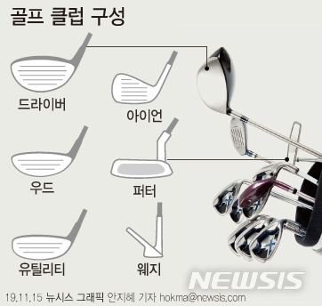 알바트로스골프 이미지