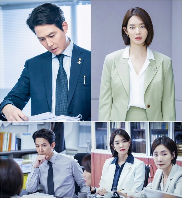 DDanger of Lee Jung-jae and Shin Min-a were captured.In the last broadcast of JTBCs monthly drama, Aide: Season 2 of the World-Moving People (played by Lee Dae-il, director Kwak Jung-hwan, hereinafter Advisor 2), Lee Jung-jae declared War to Song Hee-seop (Kim Kap-soo).Song Hee-seop prepared to fight back: Lee Sung-min (Jung Jin-young) appointed Choi Kyung-chul (Jung Man-sik), the head of the Seoul Central District Prosecutors Office, who is investigating the Illegal campaign fund case.Also, Yichang photos (Yoo Sung-joo) threatened the personal life of Liner pool (Shin Min-a. The red light was on in the move of the two people who had just started working together.Meanwhile, the production team of Advisor 2 predicted another DDanger of the two.In addition, the still cut shows the people of Jang Tae-joon and Liner pool gathering to track the chemical spill accident seven years ago when Yichang photos representative was dumped.But when I saw something, I could not hide the expression of surprise and Danger. Jang Tae-joon and Liner pool predict that unexpected circumstances were captured.In the preview video released immediately after the last broadcast, you can find clues about this DDanger.Choi Kyung-chul said, I will request a warrant, in a solo meeting with Song Hee-seop.This suggests that he, who explicitly called Jang Tae-joon waste, has found a decisive clue to the Illegal campaign fund, which also revealed the confrontation with Yichang photos.I do not think it is a word to put a knife on my back, said Jang Tae-joon, who was angry that he should do this.But last season, Jang always made DDanger an opportunity, and this time he showed a strong will not to back down anymore.He was the reason for his commitment to Yichang photos, I will make you regret what I am, all of you.It is a big question to raise expectations for Song Hee-seop and Yichang photos who started counterattacking Jang Tae-joons War declaration.The new DDanger will hit Lee Jung-jae and Shin Min-a, and their cooperation will also be hampered, the production team said. There is a tense development that can not be missed for a moment.We want you to see what will happen to them and how they will overcome the DDanger.