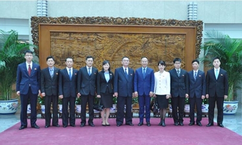베이징전통관리 이미지