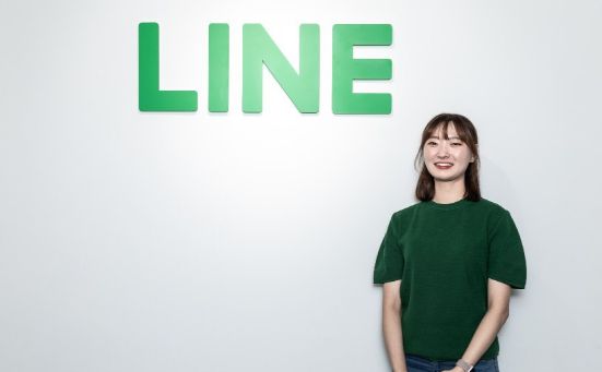 라인플러스 이미지