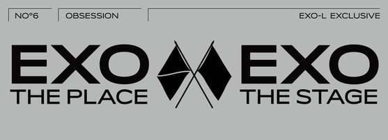 EXO is expected to gain high interest from fans by hosting EXO THE STATGE and EXO THE PLACE as part of its regular 6th album OBSESSION (Obsession) comeback promotion, which will be released on November 27th.EXO THE STAGE is the first special stage to unveil the EXO Regular 6th title song Obsession, which will be held at the Ilsan Light Maru Broadcasting Support Center in Gyeonggi Province on the 29th.On this day, EXO and X-EXO concept, which show opposite charms, will be recorded and released with various video contents, so explosive response is expected.In addition, EXO THE PLACE is a special azit decorated with Regular 6th album content.It will be held in Itaewon, Seoul from December 9, and you can enjoy the album more colorfully with various attractions such as costumes, jacket photos, and media art as well as the title song Obsession music video set.Details and participation methods related to this event can be found on the official EXO website later.In addition, EXO has been hot online with the breakthrough EXODEUX (#EXODUX) promotion that combines the concept of the new album with the world view storytelling of EXO since the 8th, and has been releasing various contents such as teaser images, images, motion posters, and reward photos sequentially to amplify expectations for comeback.On the other hand, EXO will release Regular 6th album OBSESSION, which contains 10 songs, at 6 pm on the 27th.