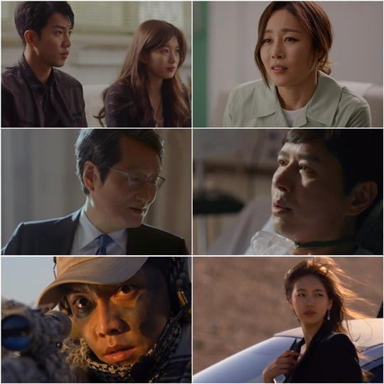 With the impact Reversal Story story unfolding, where the relationship between the characters is completely overturned with only two times left before the end of the Vagabond, the key point of observation at the last minute was revealed.The SBS gilt drama Vagabond (VAGABOND) recorded 12% of the best TV viewer ratings (based on the Nielsen Korea metropolitan area) in the last 14 episodes, and 2049 TV viewer ratings, which are the main target indicators of advertising officials, also recorded 5.0%, showing the power to make the top spot in the whole terrestrial, cable and full-length broadcasts broadcasts.As such, Vagabond proved the reputation of the masterpiece with a steady movement in the risk of successive defeats caused by baseball relay.Above all, in the last broadcast, when Cha Dal-gun and Bae Suzy met Jessie Cari, who was imprisoned in a detention center, Jessie Cari denied his allegations and asked him to investigate the terrorists.Also, Hong Soon-Jo revealed that Jessie Cary and Yun-shik Baek agreed to bid for the FX project, and gave megaton-class shock to the Reversal story of betraying 30-year political journalist Jungkook.In this way, I have looked at four key points of watching the last minute, which is more thrilling to know, in the catastrophe of the chaos that has been changed by everything that I have believed firmly in the truth.Last-minute Watch Point One. Lee Seung-gi - Gohari - Jessie Cari 3rd Regiment Goes inJessie Carry, who was imprisoned on charges of illegal lobbying, called Chadalgan and Gohari to the detention center and confronted three people. Michael did not kill him, and Michael denied all charges that he had been investigating the murderer who killed Michael.Moreover, Jessie Carry asked the two people to help them investigate the terrorists who come out there, and told them that Oh Sang-mi (Kang Kyung-heon) was released without detention, and wedged What if the truth you know is not true?Since then, while Oh Sang-mi has been hiding his actual track record and Jessie Carrys words have become true in the context, expectations are rising for the Reversal Story 3 natural generations, which could not be imagined, whether Jessie Carry, who was behind the most powerful terrorist attack, will take off An Innocent Man and take hands to find Chadal-gun, Gohari and the real criminal.Two last-minute Watch Points. Will Yoon Han-ki (Kim Min-jong) and Hong Soon-jo (Moon Sung-Keun) pass on to the conciliatory speech?Jungkook was cornered when Cha Dal-gun pointed out himself as behind the terrorist attacks, asking for forgiveness in front of the people, and called out Yoon Han-ki, a loyalist, outside the Blue House.Yoon Han-ki read the intention of Jungkook, who had been around for a long time, and promised to write everything in a word I will take responsibility but then cried like crazy to the betrayal of Jungkook, who believed so much and followed his car when he saw whiskey and lightning bolts.But all of this was Hong Soon-jos plot to have a desire for the next presidential election, and Hong Soon-jo visited Yoon Han-ki, who regained consciousness, and said, Only 500 million dollars given by John Enmark, and a secret account of Singapore should be disclosed. The shell like Jungkook table disappears and a new history is opened in this country.Last Watch Point three. Gohari snipers car, or the first scene is going to be mysterious.Cha Dal-geon and Gohari first met as family members and embassy staff members to discover the existence of Jerome (Yoo Tae-oh), and then developed into a relationship where a sad Thum Mood for each other suddenly bloomed after demonstrating partnerships to solve the anti-case of the person.But in the opening scene of the first episode of Vagabond, when two people were in the Kingdom of Kiria in North Africa, Chadalgan was a full-time special agent who was fully equipped and disguised, and Gohari was curious to see the unexpected appearance of several bodyguards and a woman who was protected.Especially, after he was surprised to find out that the target he was waiting for was a confession, he hesitated for a while, and then he was amplified by the sudden scene of pointing the gun at the confession and touching the trigger.Attention is focusing on whether the suspicions of the first opening scene that the two people showed in the last two remaining episodes of Vagabond will be resolved.Last Watch Point four. There was no one...Strength presence Samael who is?Like Rebecca, the former owner of the Mandeley mansion, Samael is a mysterious person who has been in the mouth of the main characters several times since the first time and gives a strong presence but does not reveal the reality.Samael has been taking Jerome, who did not follow his instructions in Morocco, and has threatened his life. He is also betraying Jungkook and ordering him from behind Hong Sun-jo, who caused a coup.Who is Samael who controls the forces of many evils like this?Samael is making it impossible to put a strain on the end of whether it will be a true incarnation of evil beyond Hong Soon-jo on the Jungkook table.It will be a key point of observation for the remaining time to examine the reverse relationship between the characters, said Celltrion Entertainment, a production company. Please keep an eye on how to solve the contents of the Reversal story and the myriad rice cakes for the remaining two times.Meanwhile, the 15th episode of Vagabond will be broadcast at 10 p.m. on the 22nd (Friday).