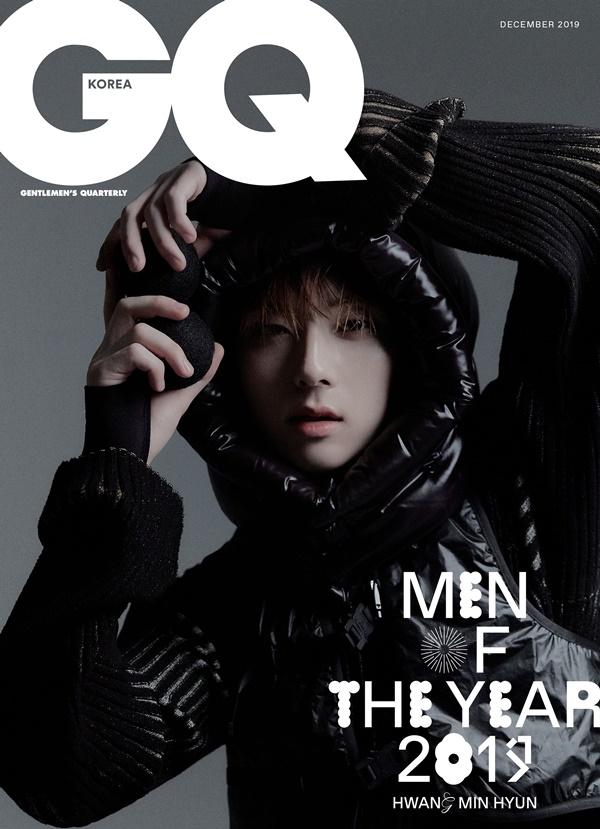 Group NUEST Hwang Min-hyun showed off her sculptural beautiful looksThe mens magazine GQ KOREA selected Hwang Min-hyun as the main character of 2019 Man City of London The Ear, and released the cover and picture of the December issue.More pictures and interviews of Hwang Min-hyun can be found in the December issue of the special edition of the 2019 Man City of London The Year.Meanwhile, Lee Dong-wook, Song Min-ho and Oh Hyuk, who were selected as the Man of the Year along with Hwang Min-hyun, will also attend the 2019 GQ NIGHT year-end party on December 5 to shine their place.