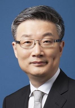 김종민 이미지