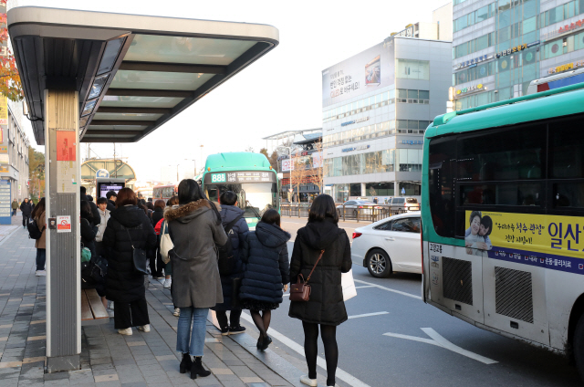 명성운수(주) 이미지