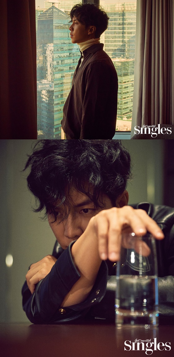 Fashion magazine Singles has released a charismatic picture of Actor Lee Seung-gi, which is well received by viewers as Cha Dal-gun in the SBS gilt drama Vagabond (Jang Young-chul and Jung Kyung-soon, directed by Yoo In-sik).In particular, this picture featured the cover of the December issue of Singles.In this picture, Lee Seung-gi overwhelmed his gaze with charismatic eyes that felt a rough charm like a Vagabond who fought to find the truth against huge power.▲ Inspire authenticity to the character of Cha Dal-gun with the same straightnessLee Seung-gi has completely digested the Vagabond Chadalgan, who is fighting against the great power over the unfair death of his beloved nephew, and who seems to never exist in this world.He said, Actor, who has an image that can make him believe in Cha Dal-geons ignorant sense of justice and behavior, was thought to be Lee Seung-gi, and the bishop chose me.In order to meet these expectations, I focused on the Feeling of a person named Cha Dal-gun as a human being and acted. ▲ Engine of Youth, moving Lee Seung-gi, pride to do anything wellLee Seung-gi, who said that he was able to confirm his own acting in Vagabond after a year of filming as a pre-production drama, said, I saw my acting in an objective perspective.There were scenes where I regretted seeing things that I believed to have done well.I think I am right, and I am going to be more humble because it is a time when things that I believed were changed or changed. So what is the Engine of Youth that moved Lee Seung-gi? I think it was self-esteem to want to do anything well.In some ways, I do not want to be ignored by others, I want to be praised, and I think I want to prove to those who have trusted me. ▲ Values and happiness that are most precious in lifeLee Seung-gi, who has already achieved a lot of things as an entertainer, has been enjoying various fields such as singing, acting, progressing, and performing arts. Asked if he has a more goal, he said, I still think it is less filled, but I am satisfied now than I want to achieve what I want to do.The value that is most precious in life is happiness, so I do not have to do a little job, but I seem to be living hard and thinking endlessly about what happiness is. The picture of Lee Seung-gi, who once again proved his value with Vagabond, can be found in the December issue of Singles and the fun online playground Singles mobile.