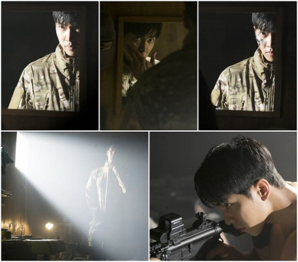 Li Dian and other unusual atmosphere are detected in Vagabond Lee Seung-gi, who is trying to find the truth about his nephews death, and attracts attention.SBS gilt drama Vagabond (VAGABOND) (playplayed by Jang Young-chul, Jeong Kyung-soon, directed by Yoo In-sik) is an intelligence action melody that uncovers a huge national corruption found by a man involved in a crash of a private passenger plane in a concealed truth.It is a blockbuster with colorful visual beauty, high intensity action scene, and solid story, and it is proving the reputation of the masterpiece by completely capturing not only the audience rating but also the topic.Lee Seung-gi was caught in an atmosphere that was clearly different from Li Dian and exploded the aura with an unusual atmosphere.In the play, a scene in which Cha Dal-geon (Lee Seung-gi) stands in front of a mirror in a military uniform.Cha Dal-geon takes The Taking Off, checks the condition of the rifle, points the gun at the air, and practices aiming, and stands in front of the mirror wearing a uniform pattern, looks at himself in the mirror with a fierce eye, and shrugs camouflage cream on his face.It is a situation that makes the viewers breathing sound kill even though he feels an eerie life in the intense charisma that comes out from the deeper eyes.Like a joker who became a villain in a common small citizen, Cha Dal-geon, who was a dream stuntman, is also attracting attention to the move of Cha Dal-geon, whether he will raise his inner Furious and become black.In the last broadcast, Cha Dal-gun received a call from Oh Sang-mi late at night and found a furniture gallery late at night, and faced Jerome, who wanted to catch him so much.Cha Dal-geon is spitting out the words of Furious, You Son of a bitch, and he is wondering what kind of confrontation the two people would have had since the ending of Jerome with his eyes.Lee Seung-gis full-scale blackening preview was filmed at the original set in Paju, Gyeonggi Province.Lee Seung-gi showed enthusiasm for rehearsing The as it was taking off for more realistic practice despite the chilly weather.Especially, the wounds that occurred by repeating action practice and shooting throughout the body were everywhere, and it was sad.Lee Seung-gi sat down and stood up and dressed up and looked at the mirror, but as always, he did not think of a scene, but he repeatedly practiced several times and made Lee Seung-gi feel the hard work of Lee Seung-gi,Celltrion Entertainment said, Lee Seung-gis efforts and enthusiasm to become a full-fledged person are admiring the production team every moment. Please look forward to the success of Lee Seung-gi, a passionate man.