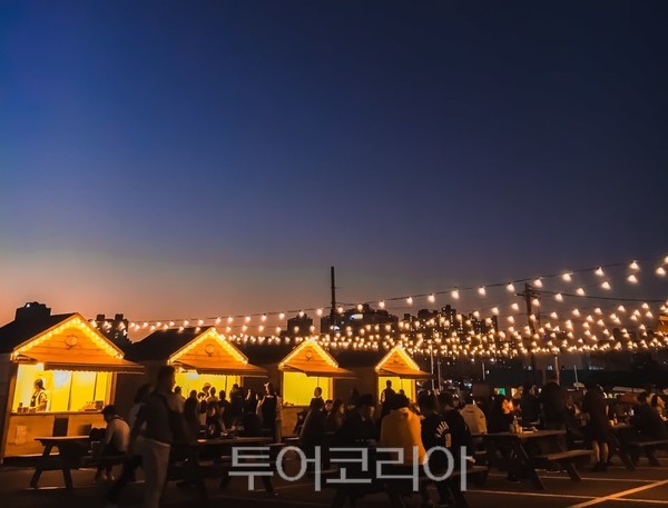 달리는포차 이미지