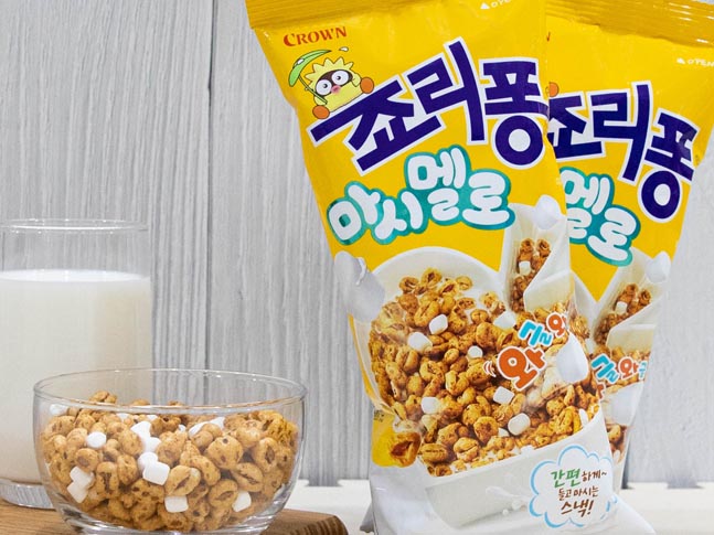 희망스낵 이미지