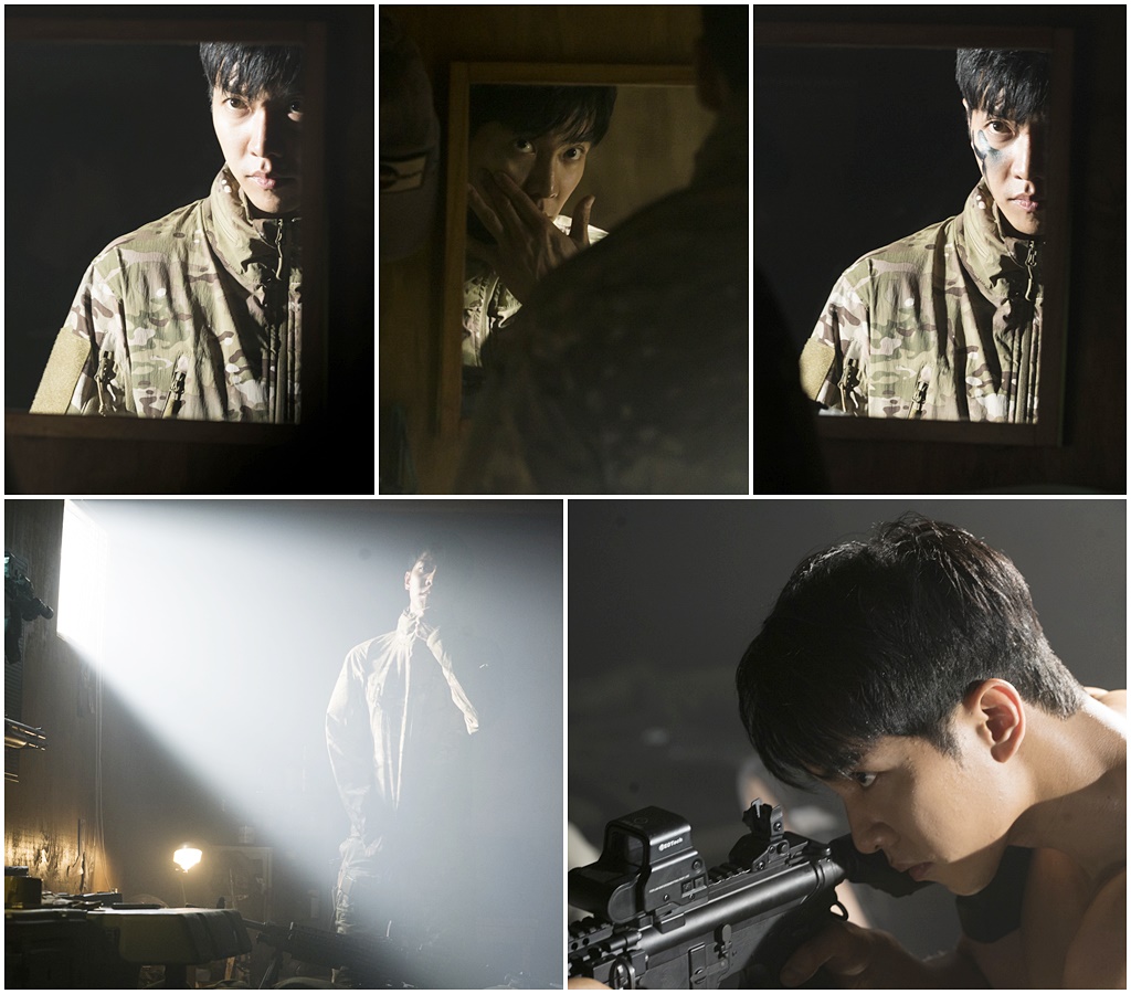 Will it be blackened?The Vagabond Lee Seung-gi, who is trying to find the truth about his nephews death, is attracting attention because he has a different atmosphere from Li Dian.SBS gilt drama Vagabond (VAGABOND) (playwright Jang Young-chul, director Yoo In-sik / production Celltron Healthcare Entertainment CEO Park Jae-sam) is an intelligence action melody that uncovers a huge national corruption found by a man involved in a crash of a private airliner in a concealed truth.It is a blockbuster with colorful visual beauty, high intensity action scene, and solid story, and it is proving the reputation of the masterpiece by completely capturing not only the audience rating but also the topic.Lee Seung-gi was caught in an atmosphere that was clearly different from Li Dian and exploded the aura with an unusual atmosphere.In the play, a scene in which Cha Dal-geon (Lee Seung-gi) stands in front of a mirror in a military uniform.Cha Dal-geon takes The Taking Off, checks the condition of the rifle, points the gun at the air, and practices aiming, and stands in front of the mirror wearing a uniform pattern, looks at himself in the mirror with a fierce eye, and shrugs camouflage cream on his face.It is a situation that makes the viewers breathing sound kill even though he feels an eerie life in the intense charisma that comes out from the deeper eyes.Like a joker who became a villain in a common small citizen, Cha Dal-geon, who was a dream stuntman, is also attracting attention to the move of Cha Dal-geon, whether he will raise his inner Furious and become black.In the last broadcast, Cha Dal-gun received a call from Oh Sang-mi late at night and found a furniture gallery late at night, and faced Jerome, who wanted to catch him so much.Cha Dal-geon is spitting out Furiouss only words, You Son of a bitch, and with his glowing eyes, he is wondering what kind of confrontation the two have had since, and what situation Cha Dal-geon has been in since.Lee Seung-gis full-scale blackening preview was filmed at the original set in Paju, Gyeonggi Province.Lee Seung-gi showed enthusiasm for rehearsing The as it was taking off for more realistic practice despite the chilly weather.Especially, the wounds that occurred by repeating action practice and shooting throughout the body were everywhere, and it was sad.Lee Seung-gi sat down and stood up and dressed up and looked at the mirror, but as always, he did not think of a scene, but he repeatedly practiced several times and made Lee Seung-gi feel the hard work of Lee Seung-gi, who leads to the passion man.Lee Seung-gis efforts and passion to become a whole-hearted person are admiring the production team every moment, said Celltrion Healthcare Entertainment, a production company. Please look forward to and watch the full performance of the passion man Lee Seung-giMeanwhile, the 15th episode of Vagabond will air at 10 p.m. on the 22nd (Friday).iMBC Cha Hye-mi  Photos