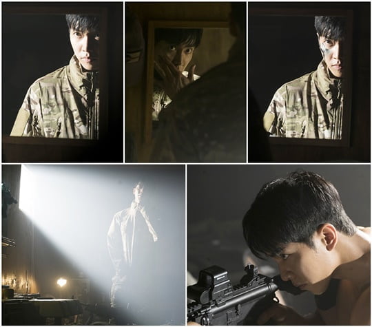 The Vagabond Lee Seung-gi, who is trying to find the truth about his nephews death, is attracting attention because he has a different atmosphere from Li Dian.The SBS gilt drama Vagabond (VAGABOND) is an intelligence action melody that will uncover a huge national corruption found by a man involved in a civil-commodity passenger plane crash in a concealed truth.It is a blockbuster with colorful visual beauty, high intensity action scene, and solid story, and it is proving the reputation of the masterpiece by completely capturing not only the audience rating but also the topic.Lee Seung-gi was caught in an atmosphere that was clearly different from Li Dian and exploded the aura with an unusual atmosphere.In the play, a scene in which Cha Dal-geon (Lee Seung-gi) stands in front of a mirror in a military uniform.Cha Dal-geon takes The Taking Off, checks the condition of the rifle, points the gun at the air, and practices aiming, and stands in front of the mirror wearing a uniform pattern, looks at himself in the mirror with a fierce eye, and shrugs camouflage cream on his face.It is a situation that makes the viewers breathing sound kill even though he feels an eerie life in the intense charisma that comes out from the deeper eyes.Like a joker who became a villain in a common small citizen, Cha Dal-geon, who was a dream stuntman, is also attracting attention to the move of Cha Dal-geon, whether he will raise his inner Furious and become black.In the last broadcast, Cha Dal-gun received a call from Oh Sang-mi late at night and found a furniture gallery late at night, and faced Jerome, who wanted to catch him so much.Cha Dal-geon is spitting out Furiouss only words, You Son of a bitch, and with his glowing eyes, he is wondering what kind of confrontation the two have had since, and what situation Cha Dal-geon has been in since.Lee Seung-gis full-scale blackening preview was filmed at the original set in Paju, Gyeonggi Province.Lee Seung-gi showed enthusiasm for rehearsing The as it was taking off for more realistic practice despite the chilly weather.Especially, the wounds that occurred by repeating action practice and shooting throughout the body were everywhere, and it was sad.Lee Seung-gi sat down and stood up and dressed up and looked at the mirror, but as always, he did not think of a scene, but he repeatedly practiced several times and made Lee Seung-gi feel the hard work of Lee Seung-gi, who leads to the passion man.Lee Seung-gis efforts and passion to become a whole-hearted person are admiring the production team every moment, said Celltrion Entertainment, a production company. Please look forward to and watch the full performance of the passion man Lee Seung-giMeanwhile, the 15th episode of Vagabond will air at 10 p.m. on the 22nd (Friday).