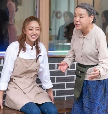 정F&B 이미지