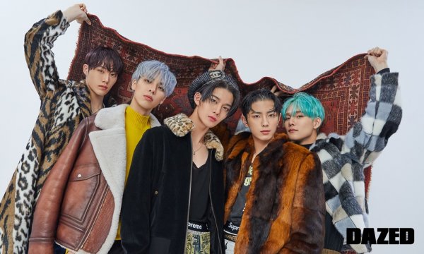 Boy group CIX has unique charm through fashion picture.CIX recently conducted a photo shoot for the December issue with the famous magazine Daised, which presents original Content every month based on fashion and culture.In this picture, CIX has made a new transformation with original styling, demonstrating the ability to simultaneously digest the Boyish and charismatic masculine beauty that does not know where to go.In addition, CIX made the atmosphere of the filming scene warm by answering the questions of the nicknames called by the members, the stage and Music that I want to try, and the goals I want to achieve in 2020.CIXs picture and interview, which grew into a representative male idol in a short period of time with the publics hot interest and love at the same time as its debut in July this year, can be seen in the December issue of Days.On the other hand, CIX on the 19th 2nd EP Album HELLLO Chapter 2. Hello, Strange Place (second EP album Hello Chapter 2.He released Hi, Strange Space and made a splendid comeback, and will appear in various Music programs with his title song, The Age of Purity (Numb) to perform a comeback activity.