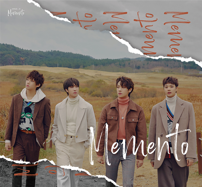 Band Eyes (IZ) returns as new singleMusic K Entertainment, a subsidiary of the company, said on the 20th, Aiz has started preparations for the end to release his new song Memento on the 29th.This single is not a new song for comeback, but it is prepared for the musical reward like a gift to fans who showed a lot of love this year.Memento is an emotional modern rock with a lyrical melody that combines joy and sadness.I covered the story of Memorizing us and the time when I loved Memento, which means memories for people and places.Through this new song, IZ wants to talk more serious and band-like musical stories.This moment is in Memento where you can tell the memories that were happy and good but sometimes sick.The emotional vocals that match the chilly weather and the lyrics written in a calm manner harmonized with the sound of a movie that can laugh and cry.Aise made a series of comebacks in August following Eden in May, with Memories with You Always Like Summer.I spent more time with my fans in the busy year until the last single of the year, Memento.We are preparing for a fan meeting on the 14th of next month and a concert at the end of the 28th, so we will be with our fans until the end of 2019, which is not long.Especially, this single Memento is a song, so I have been thinking about a lot of time from the preparation process and improved musical perfection.Vocal Jihu recorded a long time to fully express the new genre of emotional modern rock, and it raises expectations by getting a glimpse of the members efforts for the band sound that seems somewhat rough and unrefined.Aizs new song Memento will be released on various music sites at 6 pm on the 29th.