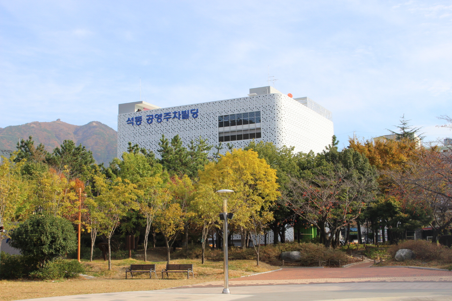 (주)씨엠시설관리 이미지
